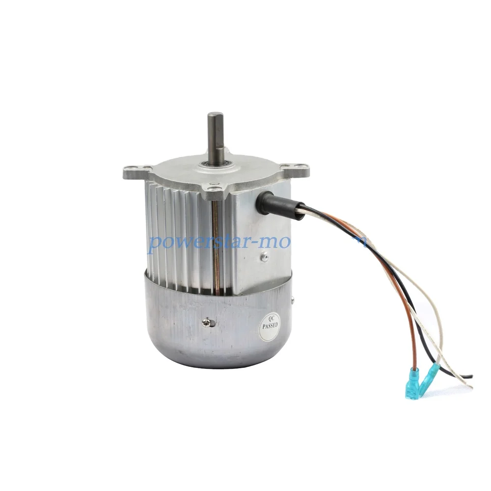 1/3 HP AC Electric Blower Fan Motor