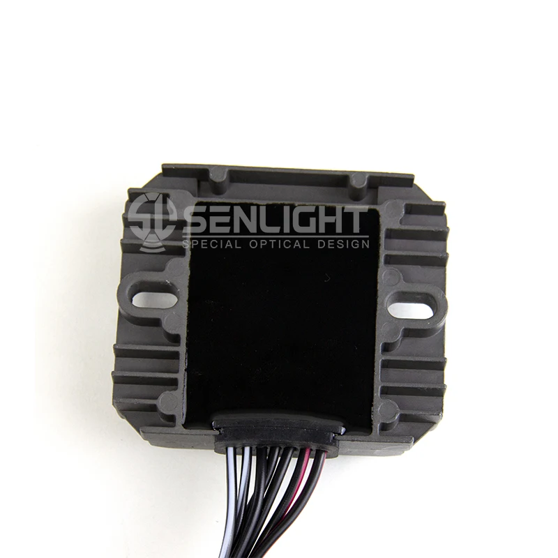 Motorcycle Voltage Regulator Rectifier for GSXR600 GSXR750 GSX1300R DL650 2006-2013