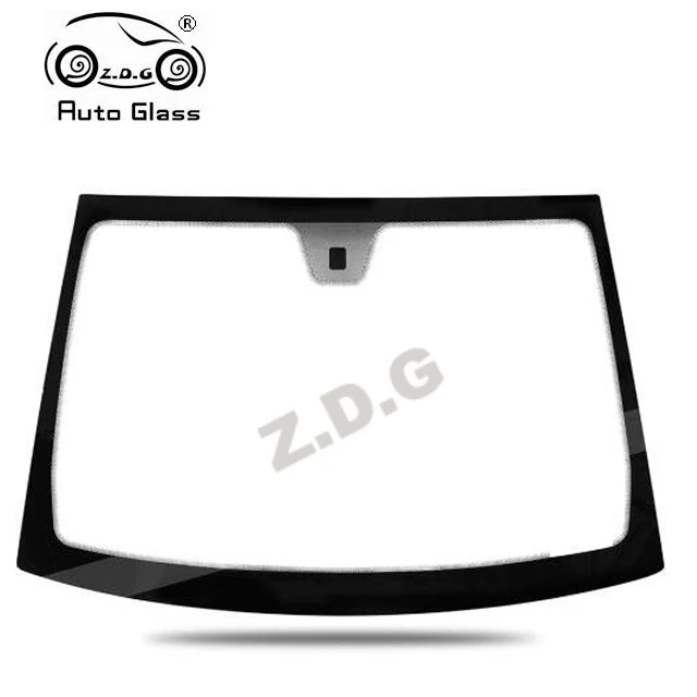 China Factory Front Glass Windscreen Glass Wholesale