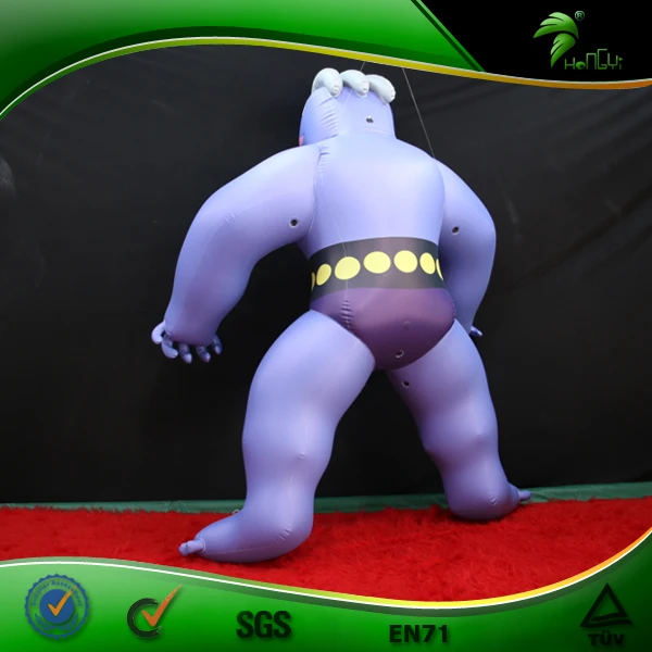 muscle man 4