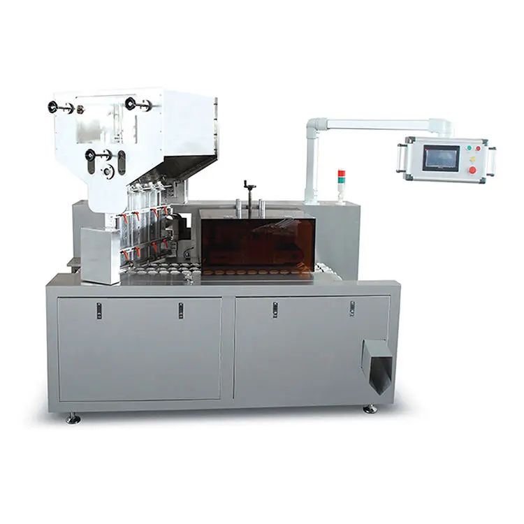 Customizable 2KW 1000Pcs/Min Automatic Bevel Paper Straw Making Machine For Paper Factory