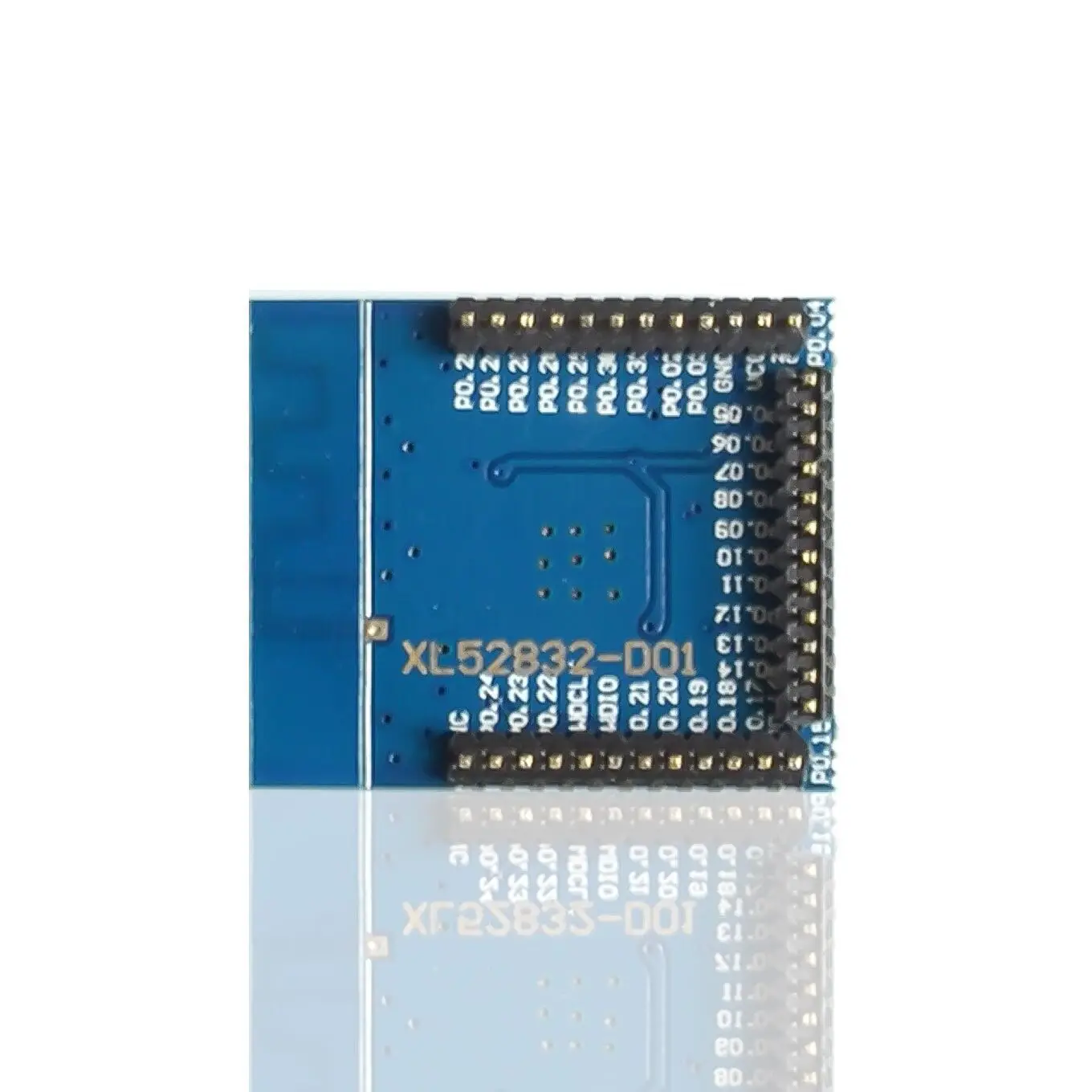  Inkson Низкоэнергетический BLE 4 0 2 беспроводной модуль 4G