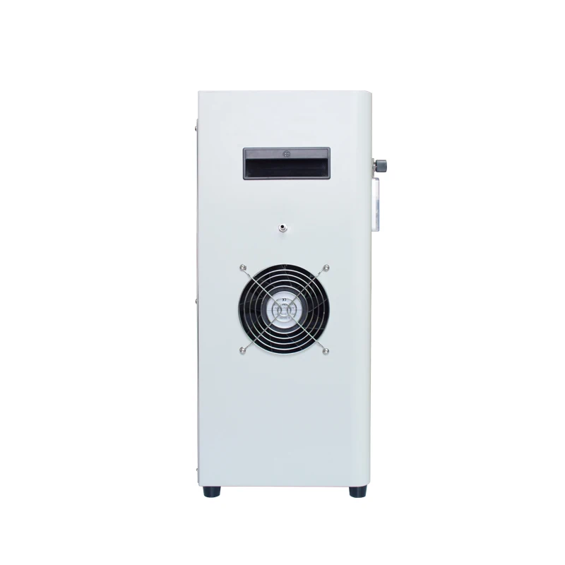 5 l oxygen making equipment of aquaculture aerobic respiration oxygen machine high concentration of pure oxygen gas