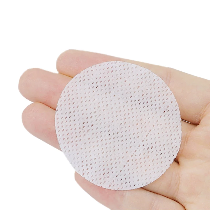 OEM Pet Eye Wipes 100 Count Beauty Wipes for Eyes, Paws, Ears and Nose, Unscented Mild Pet Tear Wipes