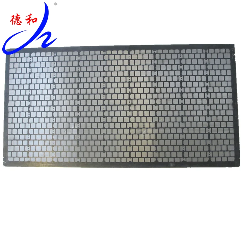 
Scomi Prima Replacement Shale Shaker Screen1175*610mm for Sale 