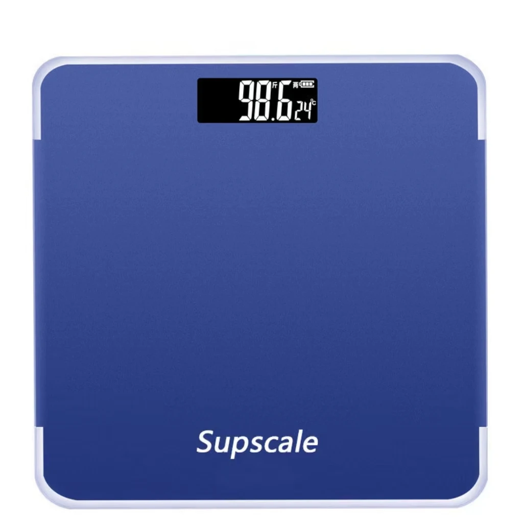 Bathroom Personal body weight Scales digital glass Electronic Weighing machine digital weight smart scale