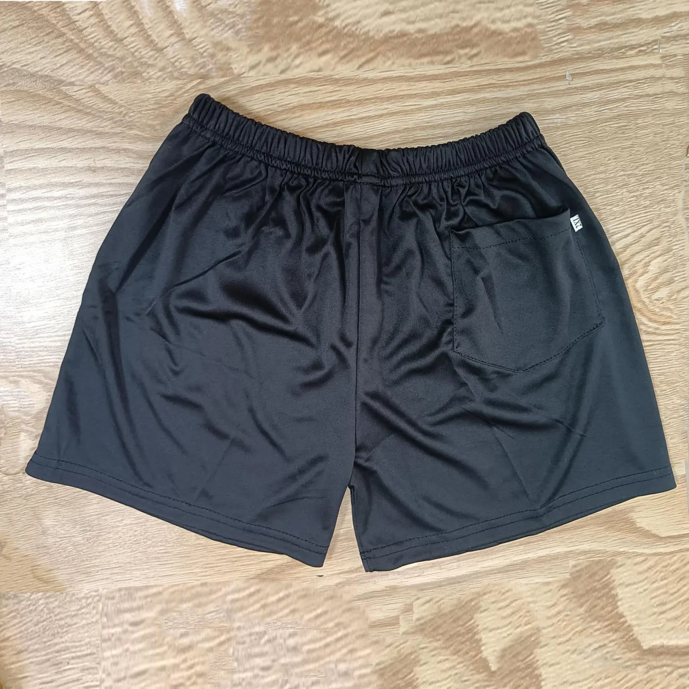 Custom Football Wear Soccer Shorts Children Football Uniform Custom Print Soccer Wear Short For Kids