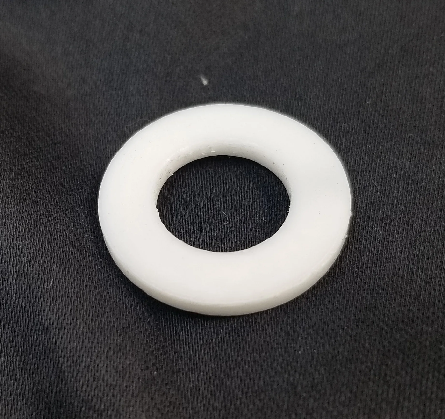 PTFE Flat Gasket
