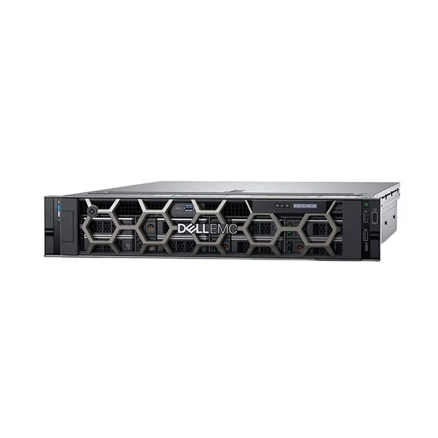 High Quality Dell PowerEdge R740 Xeon Gold 6128 2U rack server