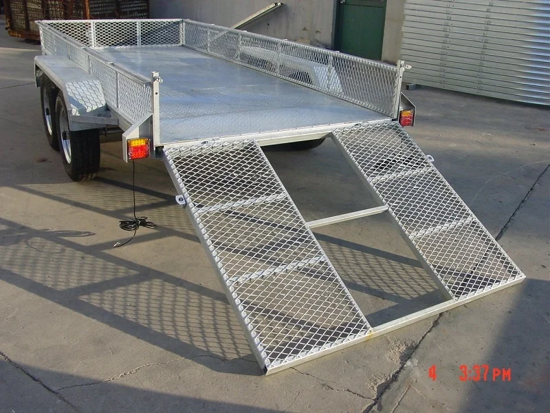 Оптовая покупка Заводская поставка и продажа ATV/UTV прицеп CT0090J