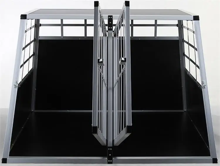 Aluminum Dog Cage4.jpg