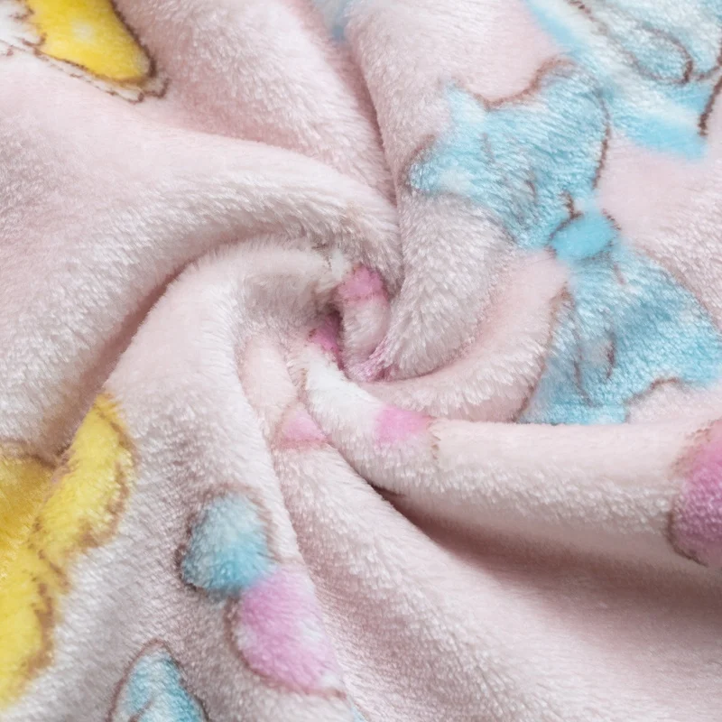 
ribbed flannel fleece blankets flannel fleece fabric 3d fleece lined flannel 