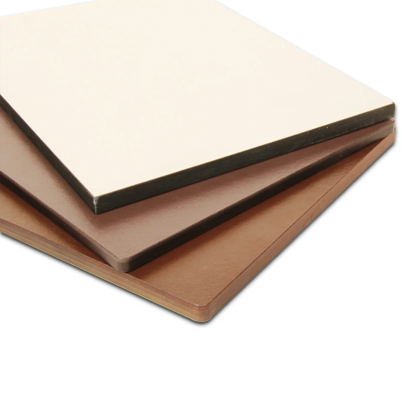Customized process compact panels  Decorative HPL sheets compact laminate waterproof for indoor
