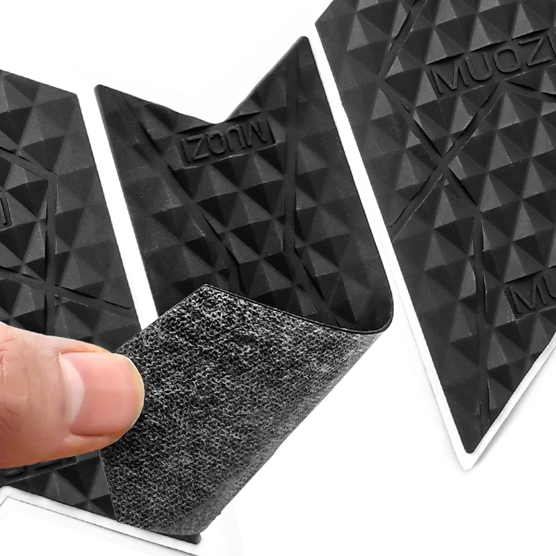 Mountain Bike Frame Protection Sticker Chainstays Protector Chain Guard Tube  Road Bicycle Waterproof Frame Bottom Protective