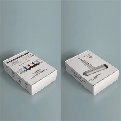 Ionic Hair Dryer Constant Temperature Hammer Negative Professional Hairdryers Hair Care Hair Dryers With Diffuser