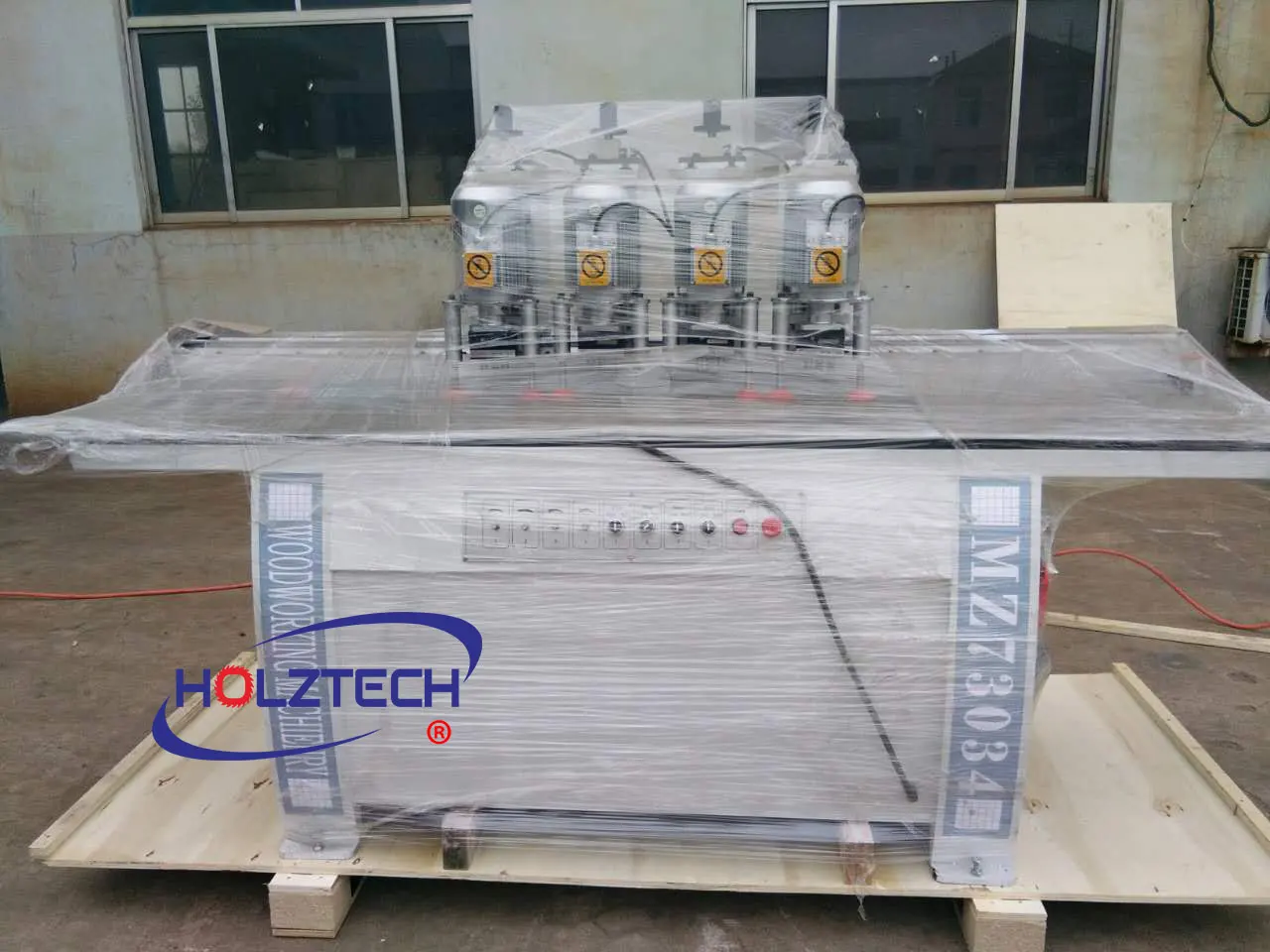 MZ73034 четырех головый строк шарнир бурение скважин на воду машина