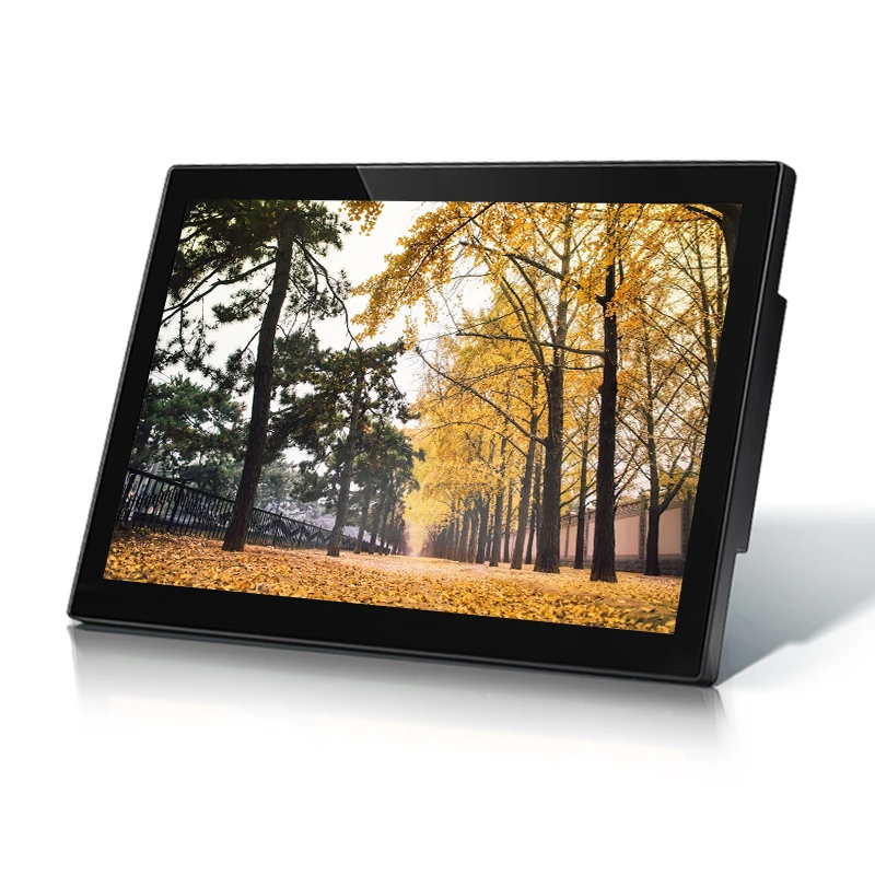 Allwinner 64 коммерческих tablet Pc 24 дюймов сенсорный экран киоска реклама экраны Съемная планшетный ПК