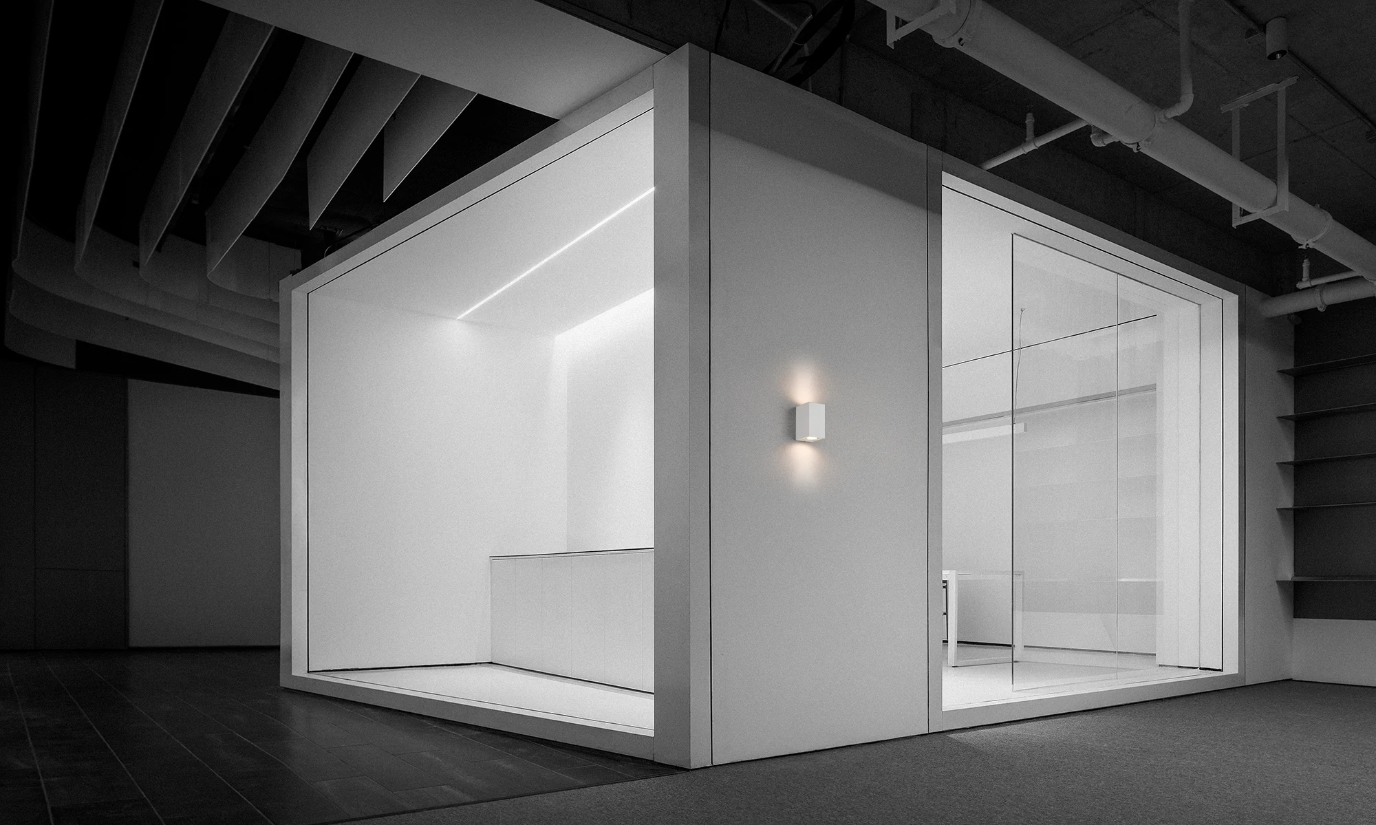 Factory Price Led Wall Light Indoor Waterproof Porch Garden 5CCT Wall Lamp Sconce Balcony Terrace Decoration 14W Lighting Lamp