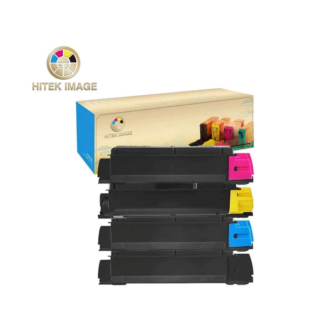 HITEK совместимый с Kyocera TK5270 TK-5270 TK5271 TK5272 TK5273 TK5274 TK5275 тонер-картридж для принтера ECOSYS P6230cdn m6230cibn