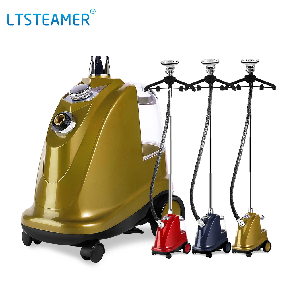 Отпариватель для одежды под высоким давлением, ручной отпариватель, вертикальный Утюг, распродажа