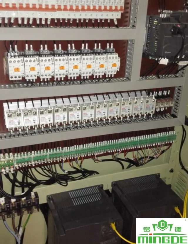 Factory sales aba plastic HDPE LDPE film extruder blowing machine three-layer Co-extrusion film blown machine cheap price