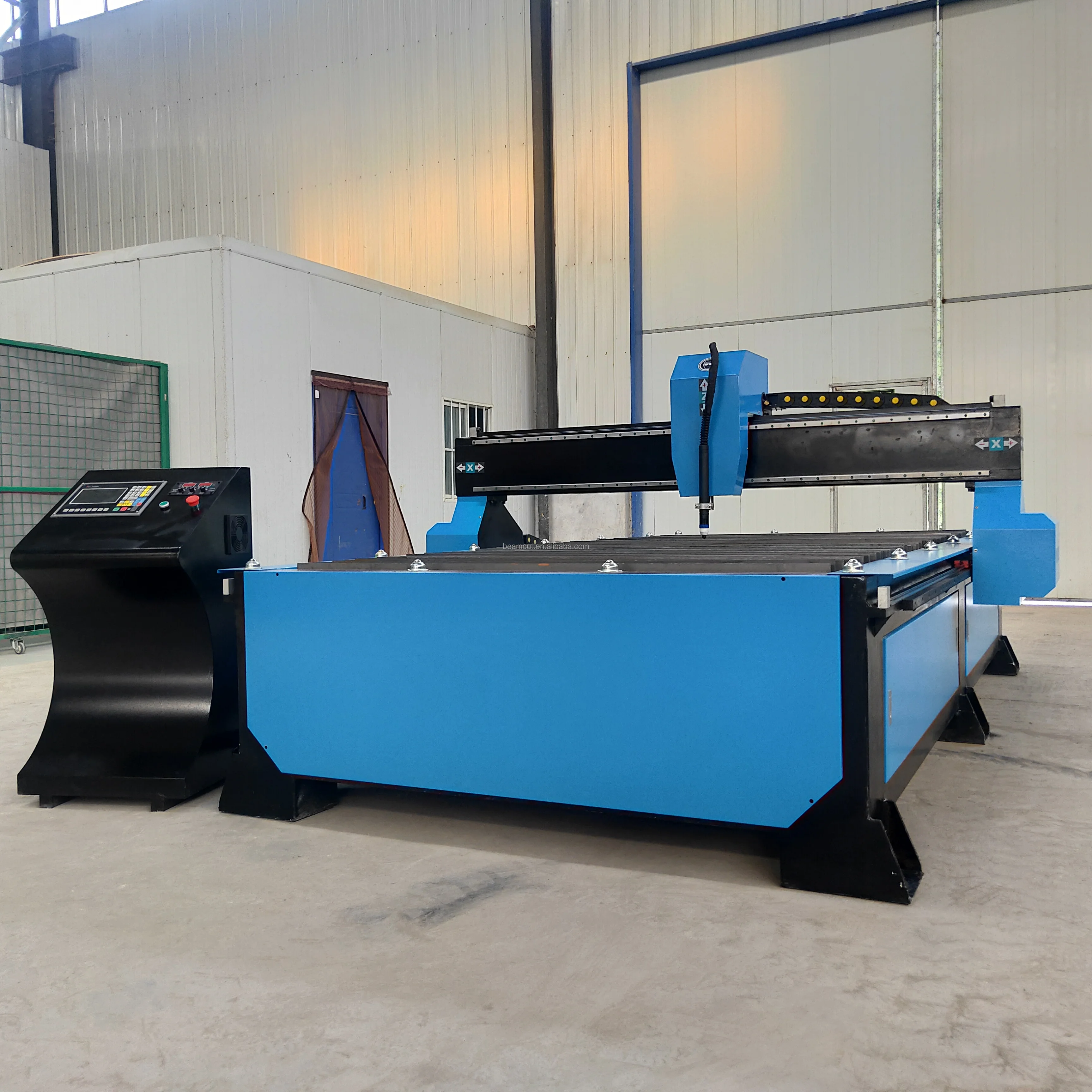 home hobby high definition cnc metal plasma cutter manufacturers computer controlled plasma air cutting