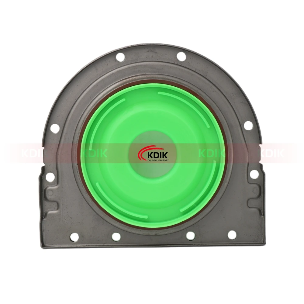 Масляный уплотнитель заднего коленчатого вала для Perkins 2418F704 290*50*370 1103 двигателя и 1104 задний сальник