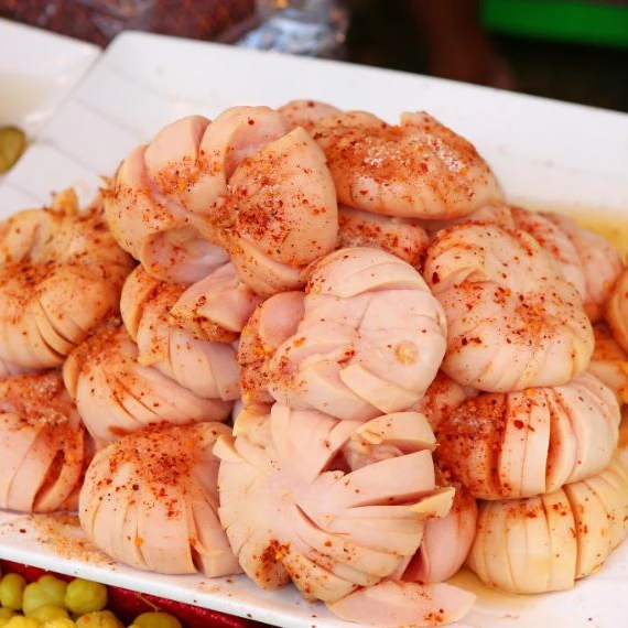 Preserved Santol Fruit Food Preservatives Natural Pickled  from Thailand