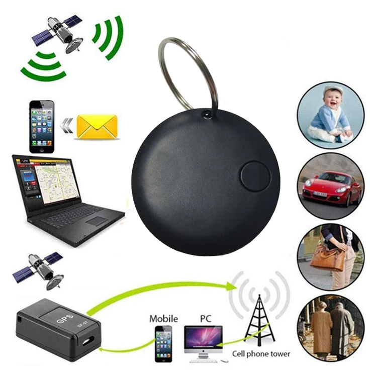 key finder for mobile phone