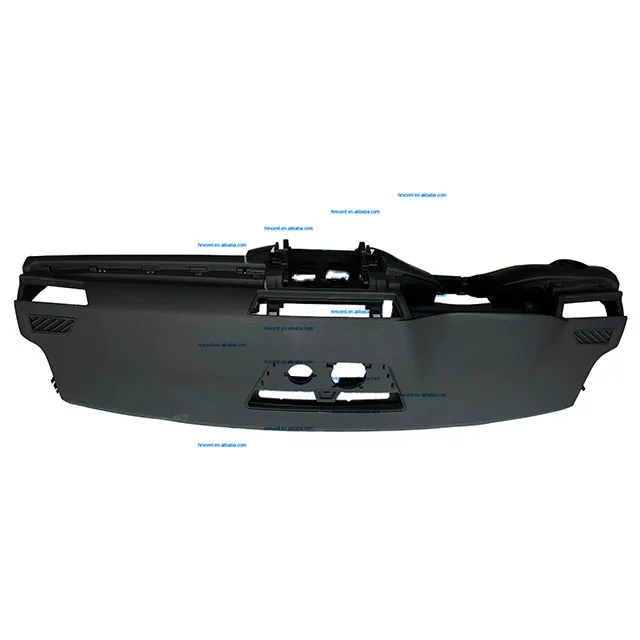 Quality quantity assured Automotive ABS Leather Dashboards Safe Reliable For Skoda Superb 2015-2020 Car Dashboard