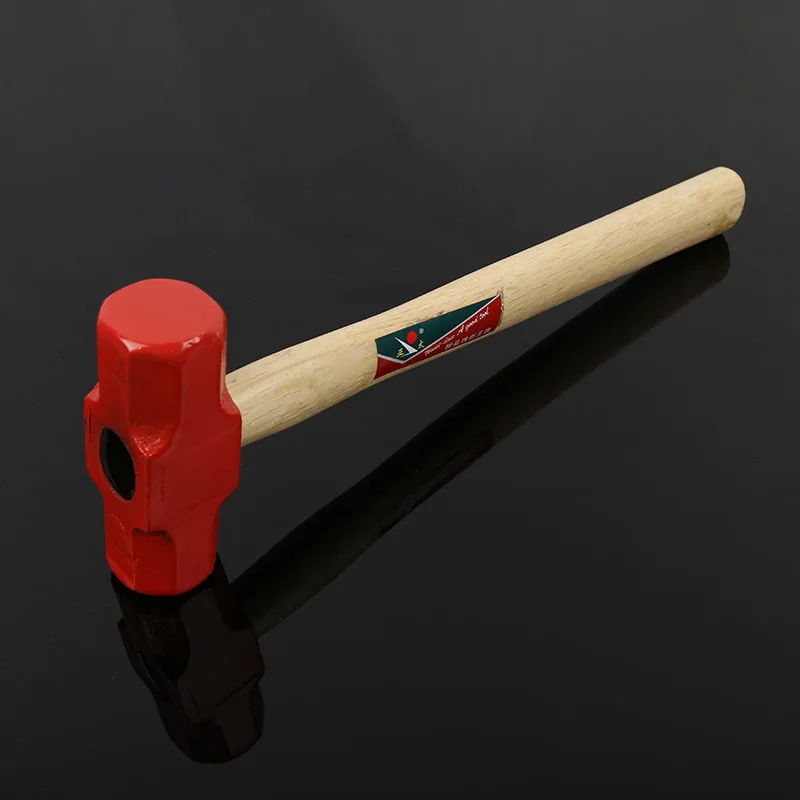 
Wholesale Best Octagonal Sledge Hammer Manufacturer 
