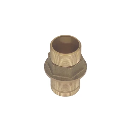 Factory Direct Wholesale The Faucet Accessories Brass Fastener Thread Nut Faucet Nut
