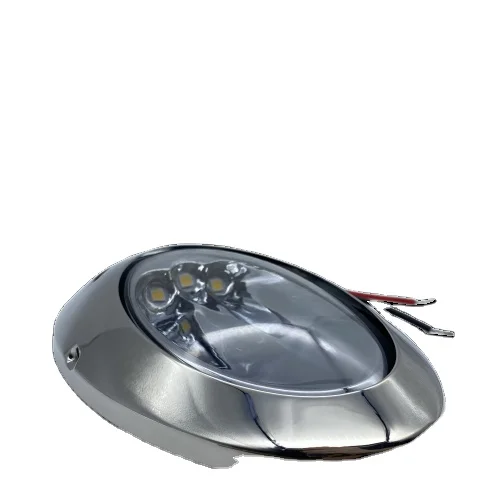 Marine Boat Yacht Led Boat Navigation Light Starboard Light Port  Lamp Navigation Light