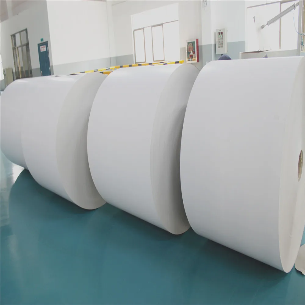 A0 A1 A4 size White printing paper /White offset bond paper in roll and sheets