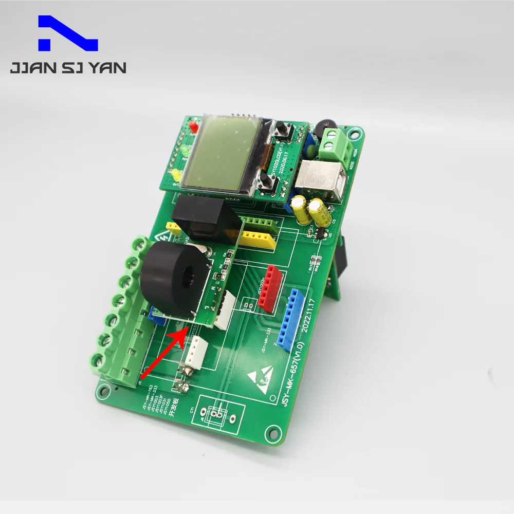 digital power meter power factor meter optical power meter price