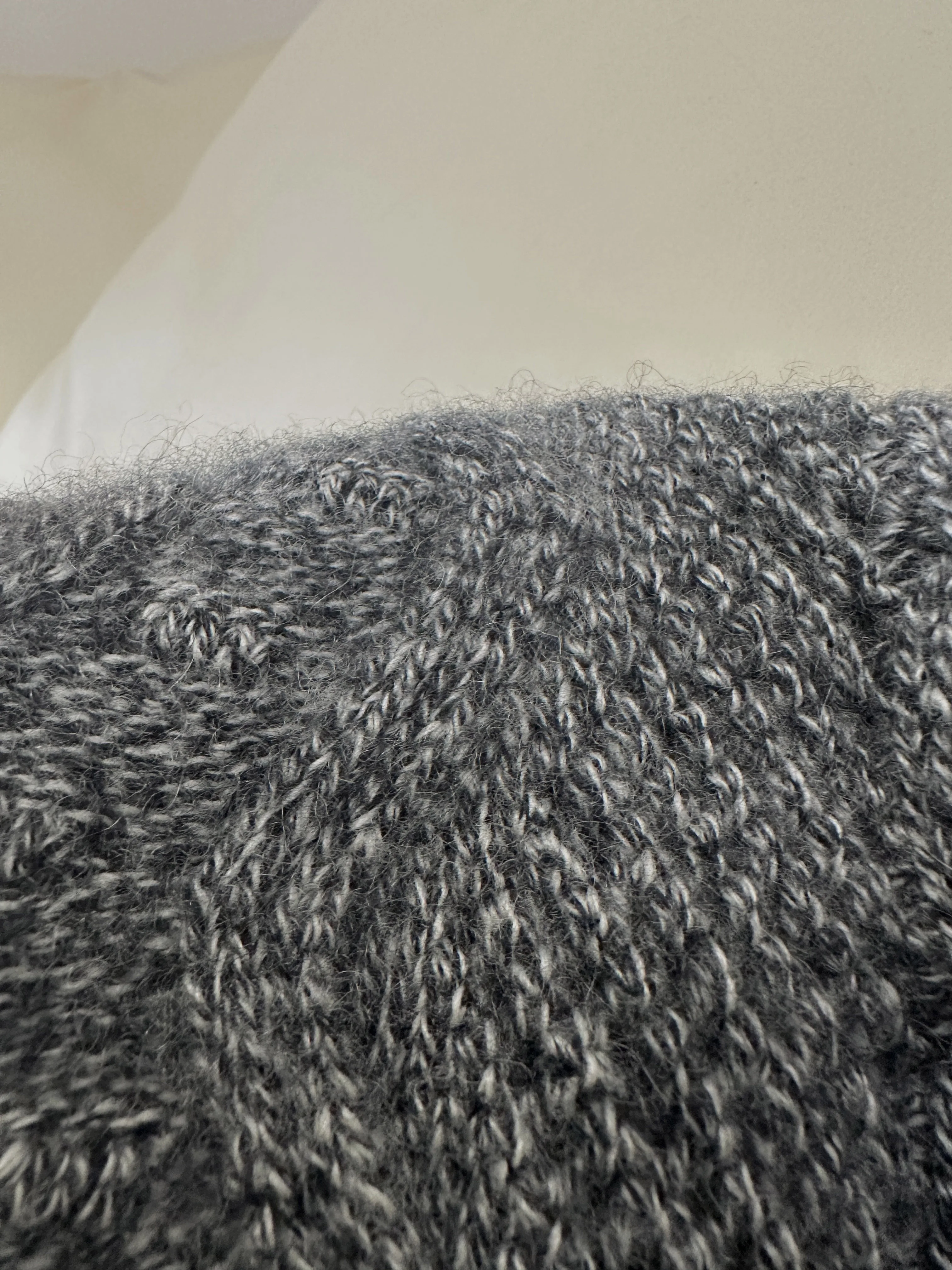 100% wool scarf fashion warm foreign style all-in-one male and female couples winter neck Scarf wholesale