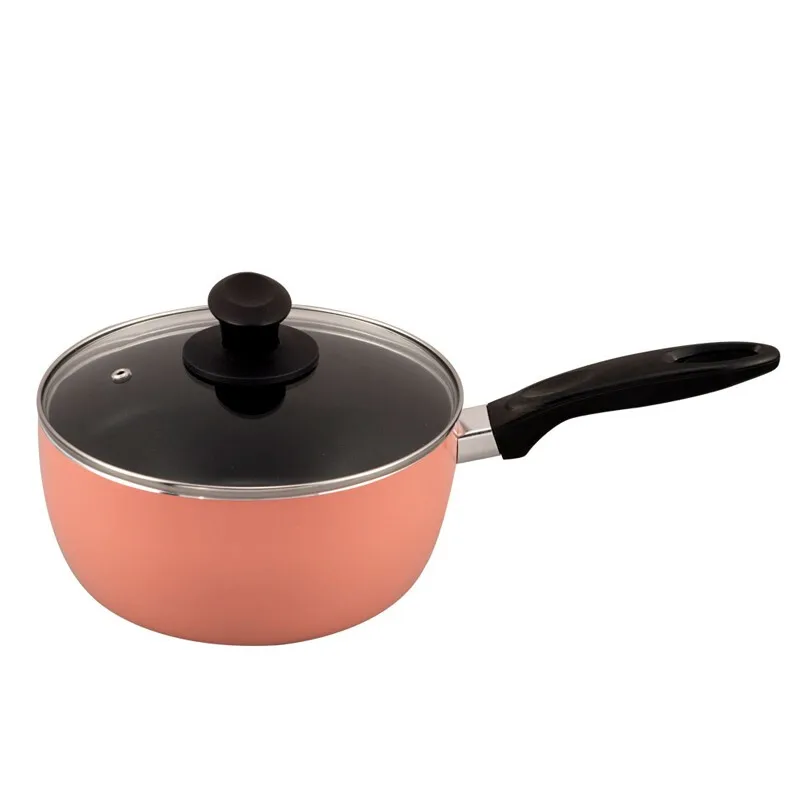 
Набор посуды, антипригарная сковорода, сковорода, суповая кастрюля, набор из трех предметов 