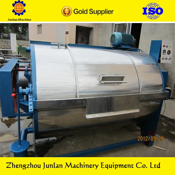 sheep wool clothes jeans commercial clothes washing machine