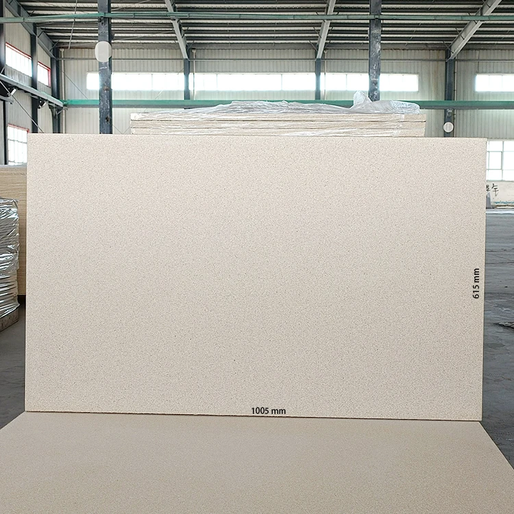 Fireproof MGO Board Magnesium Oxide Board MGO in China