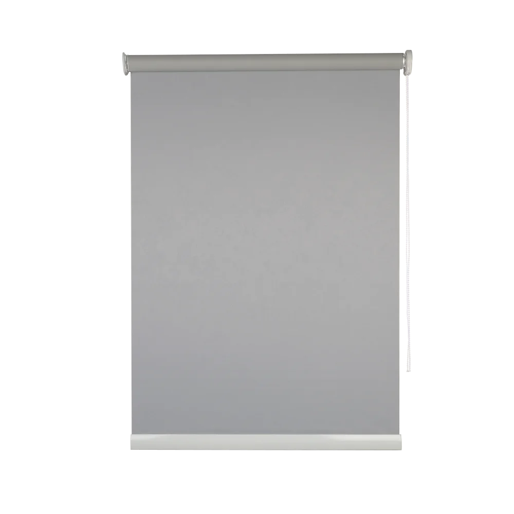 wholesale retail house use customized Upper and Lower Home roller blinds Roller Shades 2021