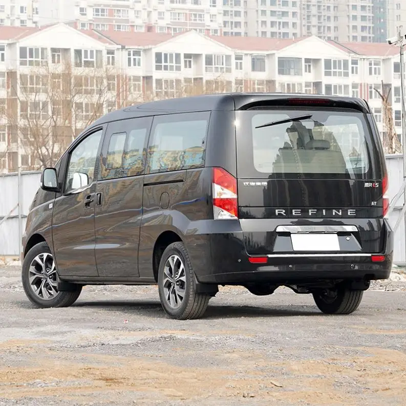 Лидер продаж 2023 JAC Ruifeng L5 2 0 T 163 кВт автоматическая деловая версия дешевый автомобиль