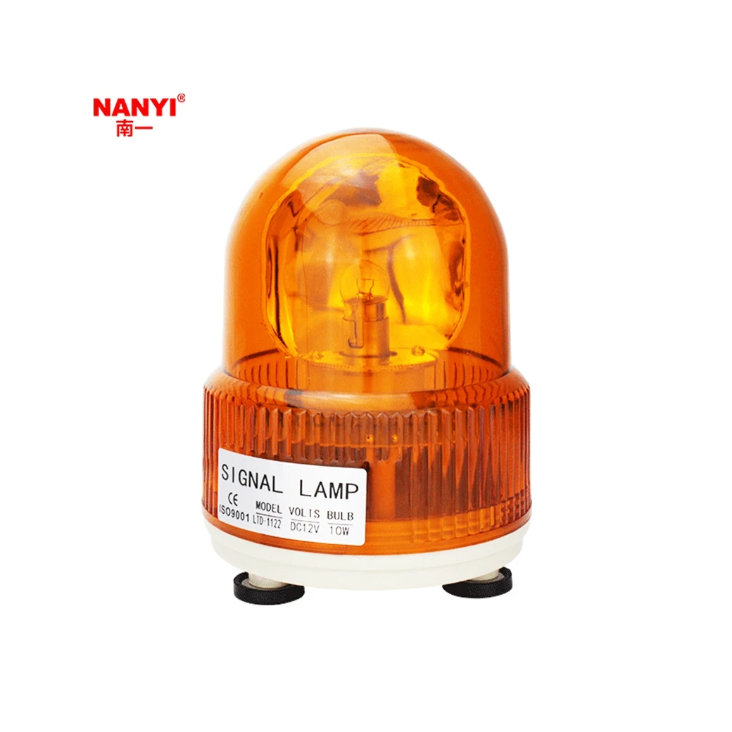 China Professional Manufacture Explosion Proof Multi Color Warning Emergency Rescue Light