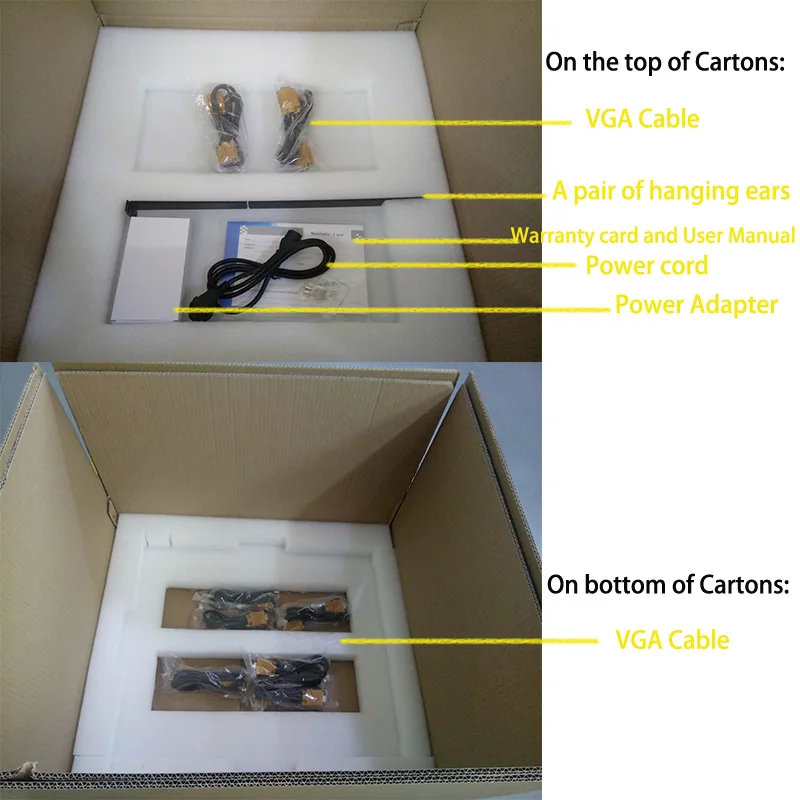 KVM-консоль с сенсорной клавиатурой, 18,5 дюйма, 1 порт/4 порта/8 портов/16 портов