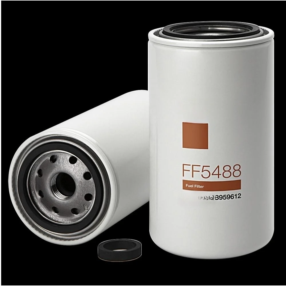 Hot Sale Truck FF5488 Fuel Filter Lube Filter For Truck Engine Parts