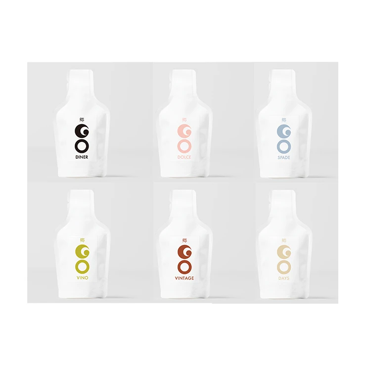 Japanese wholesale bulk custom alcohol supplier with good quality