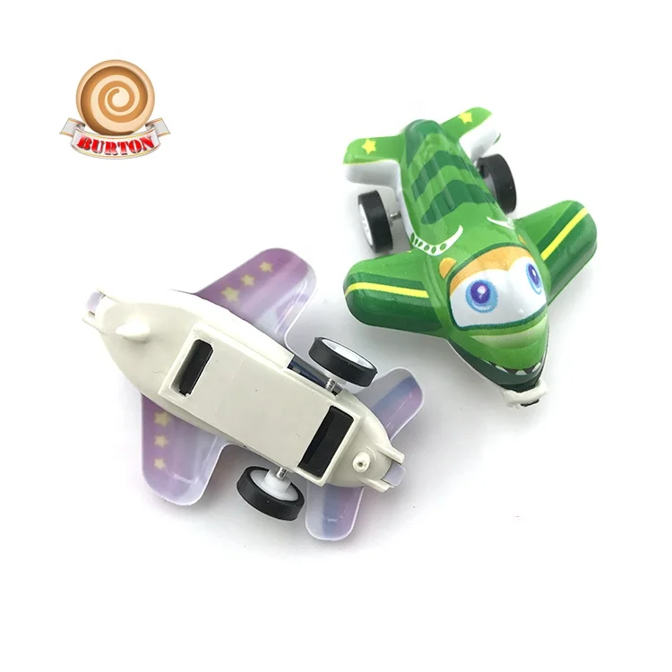 Детские игрушки пластиковый игрушечный самолет низкая цена