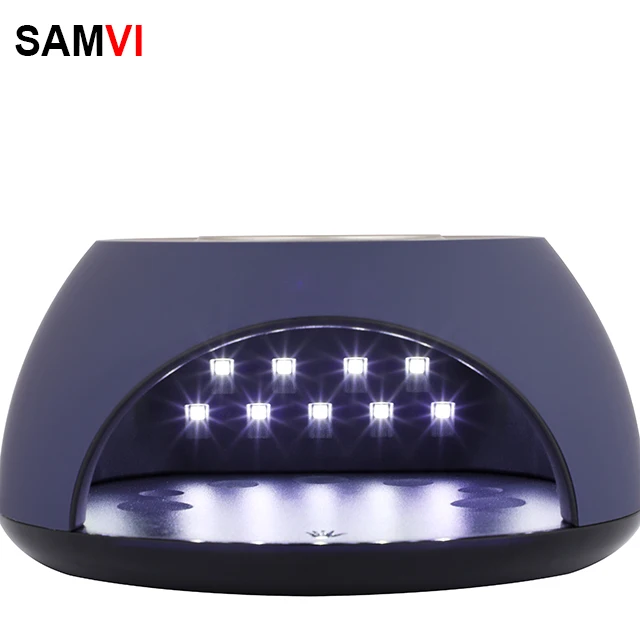 2022 new design with 120W high Power F11 UV LED Nail Dryer Machine Professional Lamp For Quick Dry Gel Nail Polish