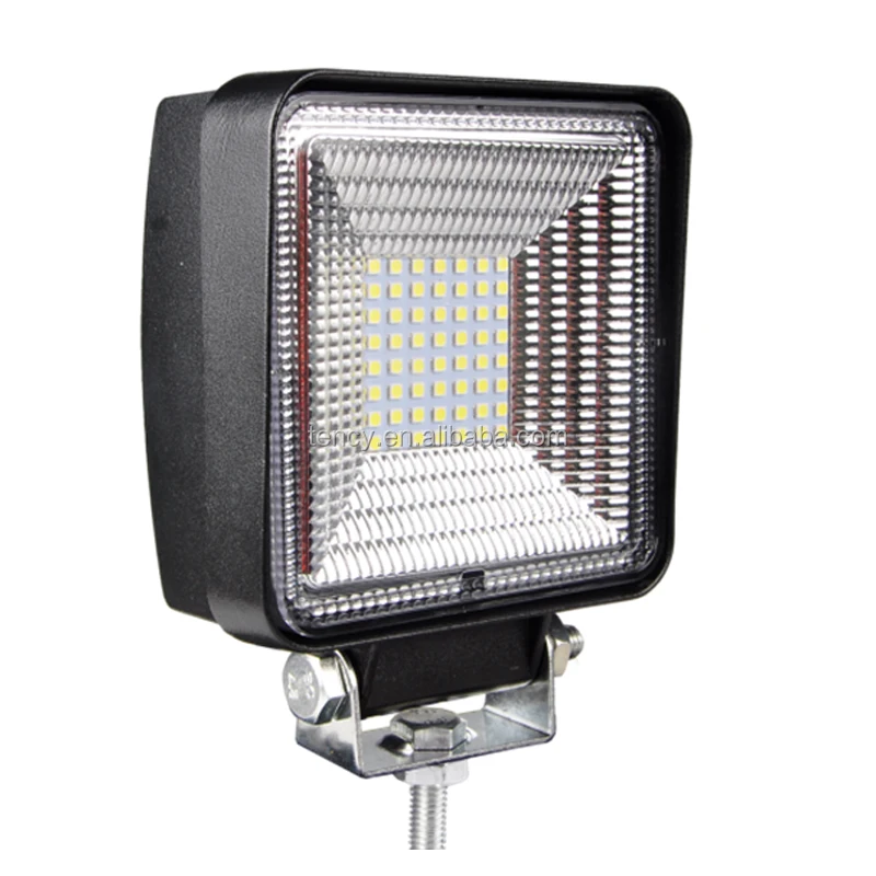 3W*56LEDs, DC 10-30V SUPER BRIGHT LED TRAILER LIGHT,LED INDICATED TRUCK LAMP,KF-056A,168W
