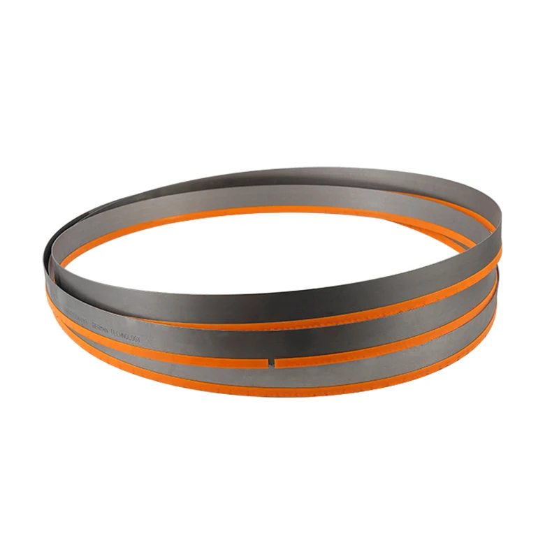 High Quality M42 M51 Band Saw Blade For Metal Cutting Band Saw Machine Metal Saw Blade