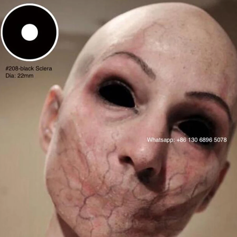 Wholesale Best High Quality Nature Look Color New Look contact lenses circle lenses color contact lens